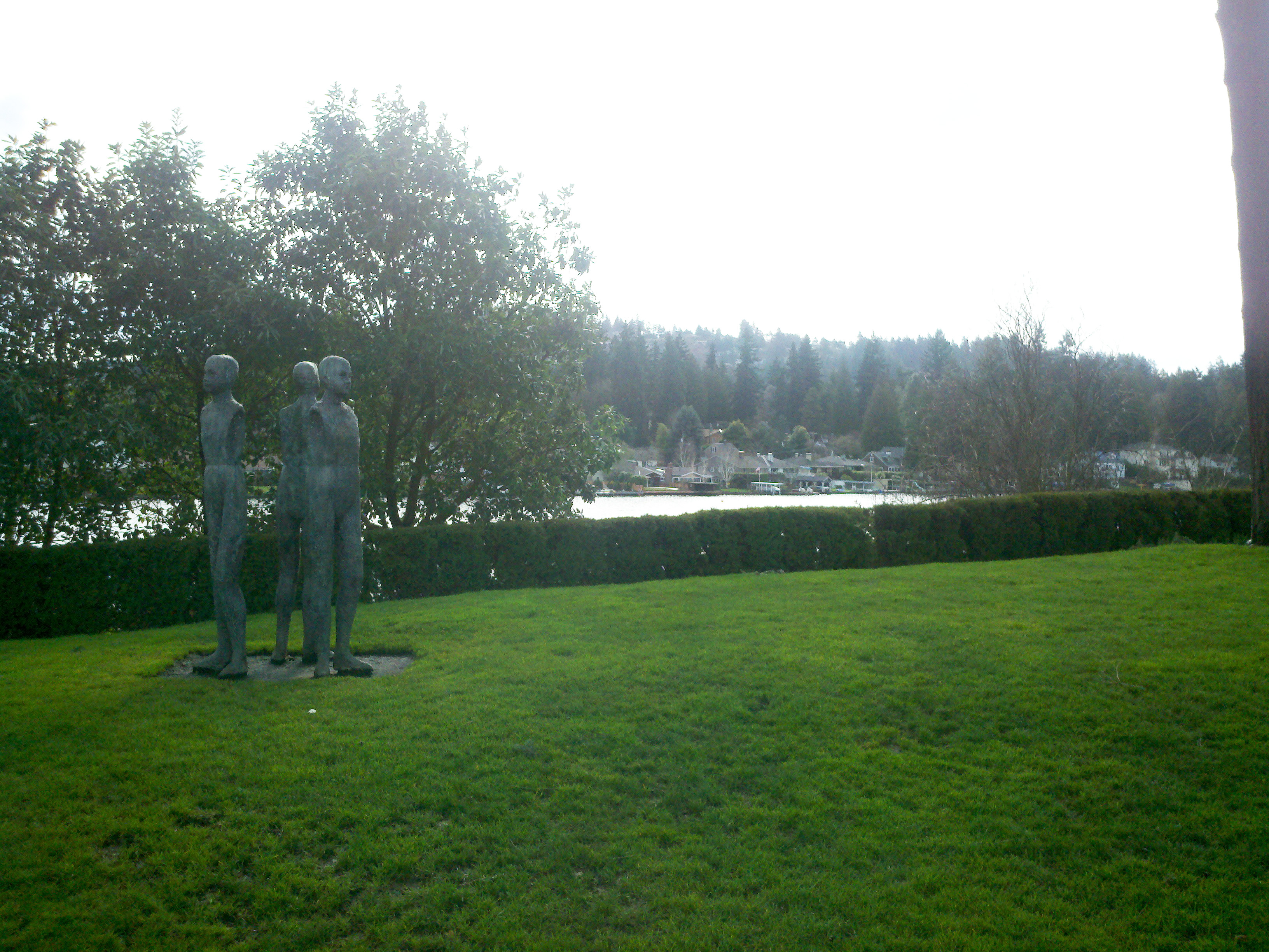Park View
