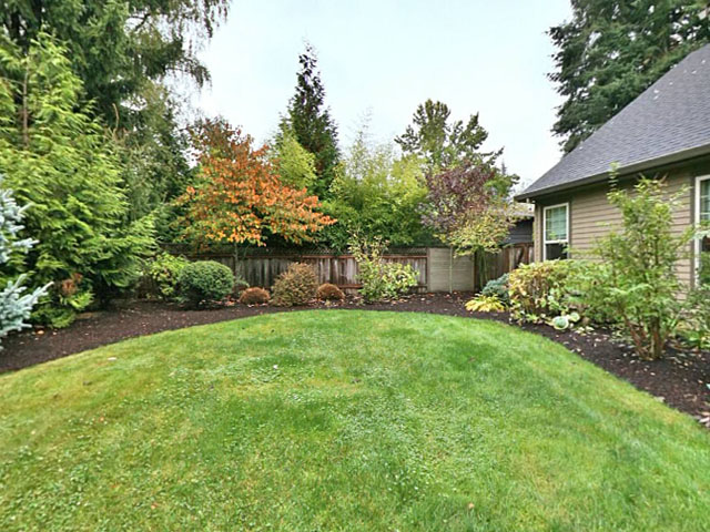 Luxury Homes in Lake Oswego